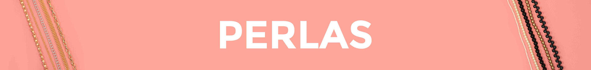 Perlas