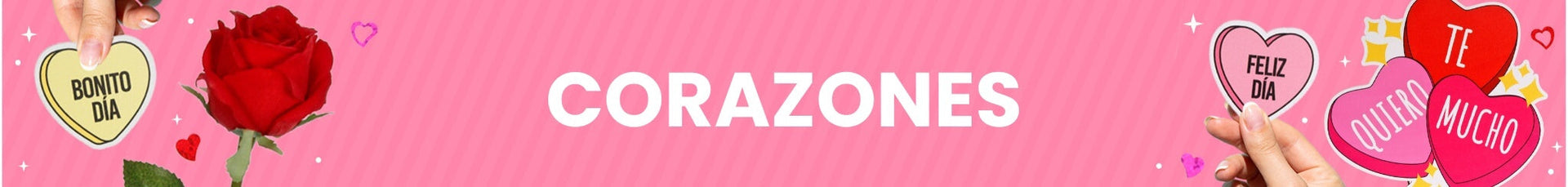 SV-Corazones