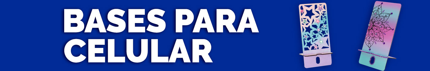 Bases para Celular