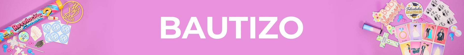 Bautizo