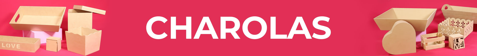 Charolas