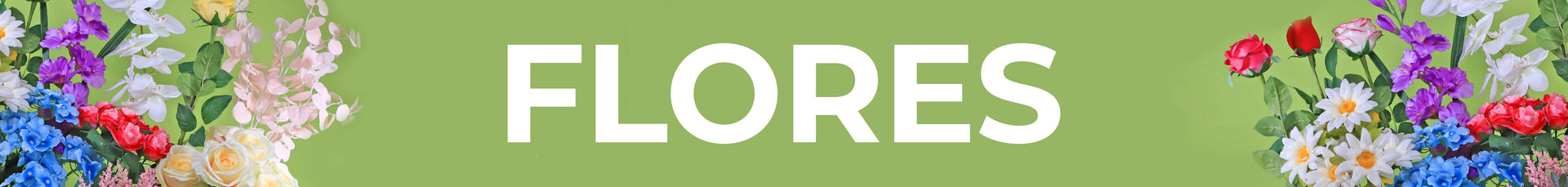 Flores y Ramos