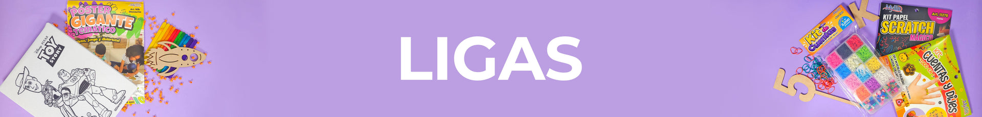 Ligas
