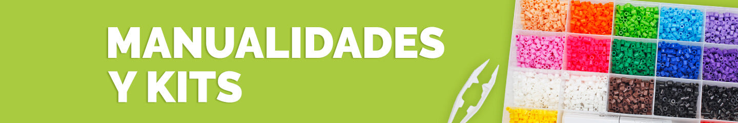 Manualidades Varios