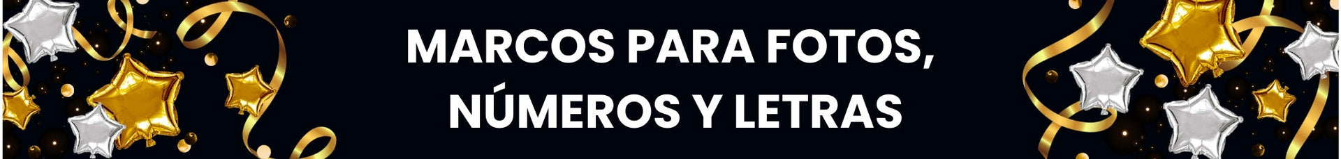 Números, Letras y Marcos Unicel