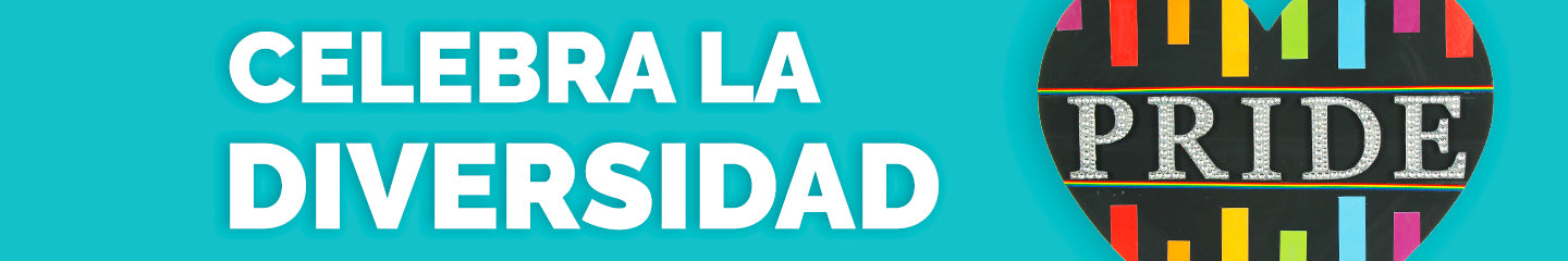 Celebra la diversidad