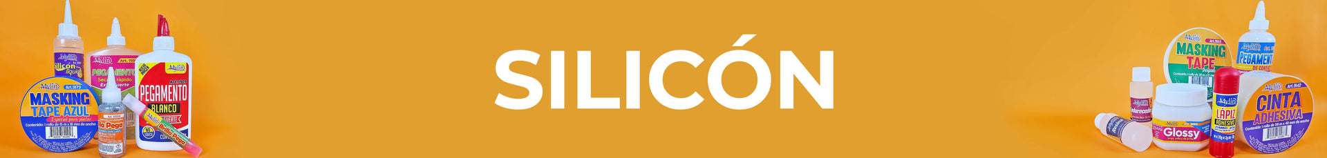 Silicón