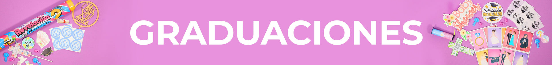 Graduaciones