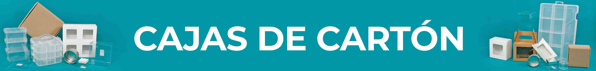 Cajas de Cartón y Corrugado