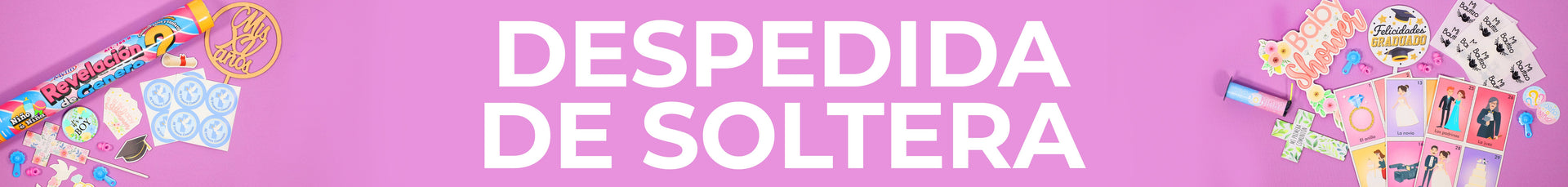 Despedida de Soltera