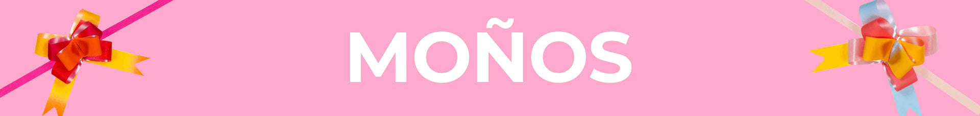Moños