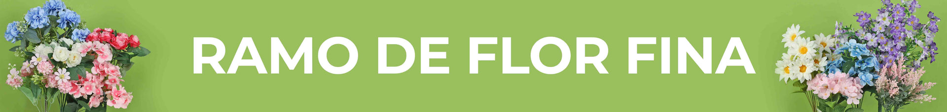 Ramo de Flor Fina