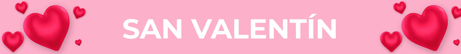San Valentín