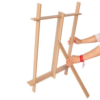 Art.10203 Mega Atril 80x55cm 1pz