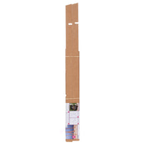 Art.10203 Mega Atril 80x55cm 1pz