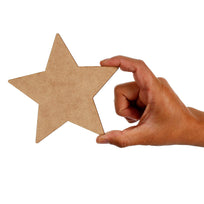Art.10345 Estrella Grande 13.5cm 3pz