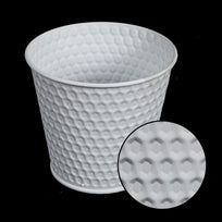 Art.10428 Base Metálica Colmena 10.6x11cm 1pz