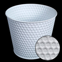 Art.10431 Base Metálica Colmena 16x18.5cm 1pz