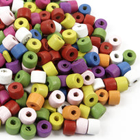 Art.10643 Cuenta Madera Tubo