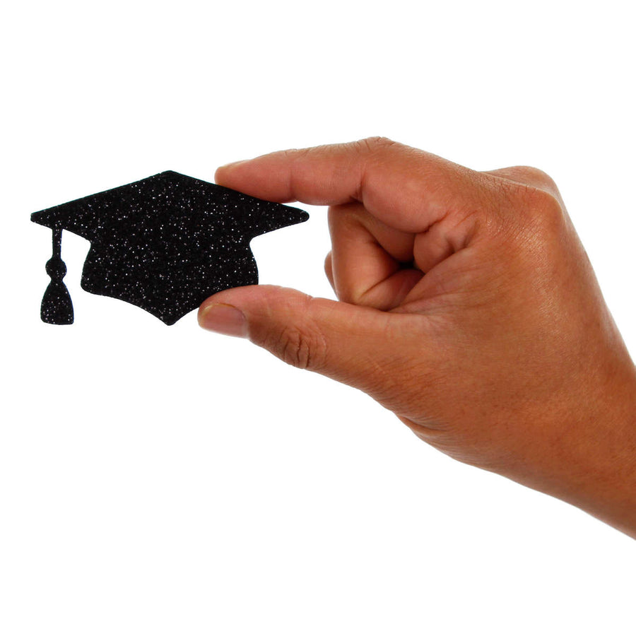 Art.10745 Birrete Diamantado 4.5x8.5cm 10pz