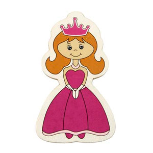 Art.10761 Adornito Princesa