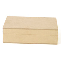 Art.1086 Caja Rectangular