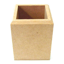 Art.1092 Portalápices De Madera