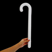 Art.1093 Bastón De Unicel 48x13x3cm 1pz