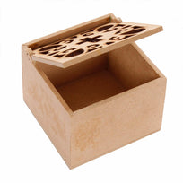 Art.10960 Cajita Cruz 4.5x6x6cm 1pz