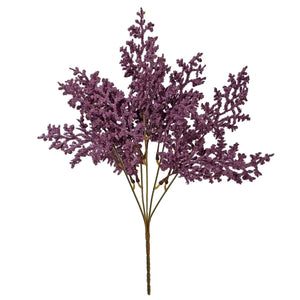 Art.11064 Ramo Fino Pastel x5 36cm 1pz