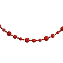 Art.11735 Guía Esferas Diamantadas 1.8m 1pz