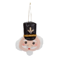 Art.11815 Muñeco Fino Navideño 11.4x15cm    (aprox) 1pz