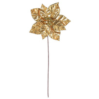 Art.11858 Nochebuena 50cm 1pz