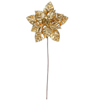 Art.11859 Nochebuena 60cm 1pz