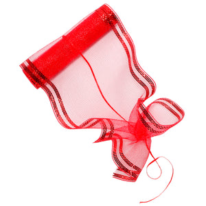 Art.11892 Malla Plástca Retraible 24cm 5m