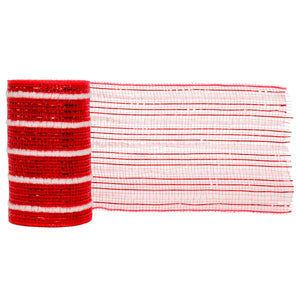 Art.11893 Malla Plástica 12.7cm 5m