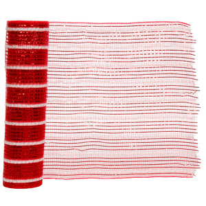 Art.11894 Malla Plástica 25.4cm 5m