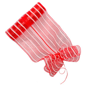 Art.11895 Malla Plástica Retraible 24cm 5m