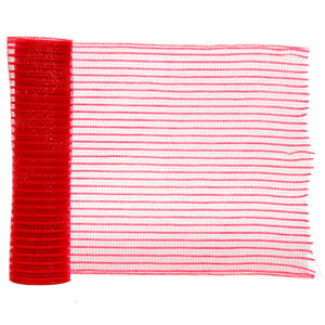 Art.11898 Malla Plástica 25.4cm 5m