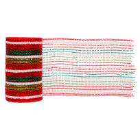 Art.11900 Malla Plástica 12.7cm 5m