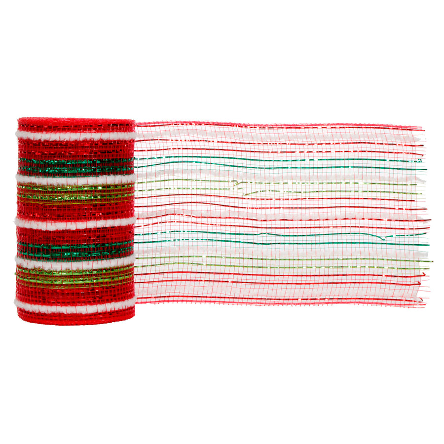 Art.11900 Malla Plástica 12.7cm 5m