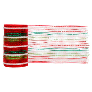 Art.11900 Malla Plástica 12.7cm 5m