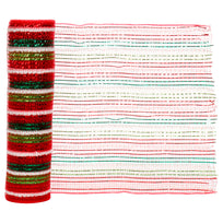 Art.11901 Malla Plástica 25.4cm 5m