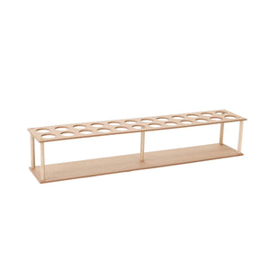 Art.1207 Base Rectangular 24 Perforaciones