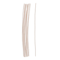 Art.12294 Pabilo 20cm 10pz