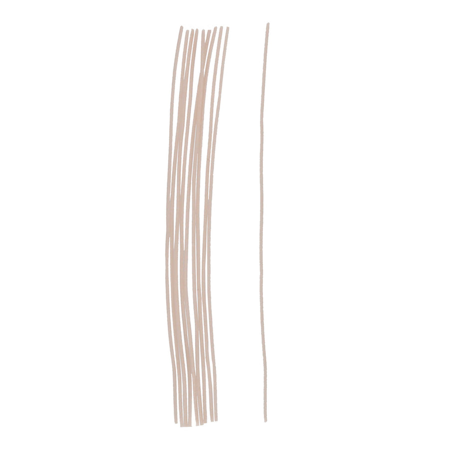 Art.12294 Pabilo 20cm 10pz