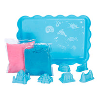 Art.12379 Kit Crea C/Arena Magica 1000g