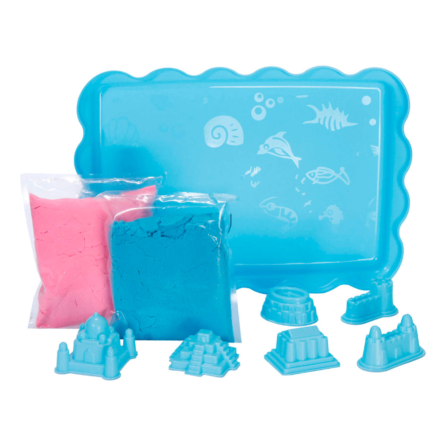 Art.12379 Kit Crea C/Arena Magica 1000g