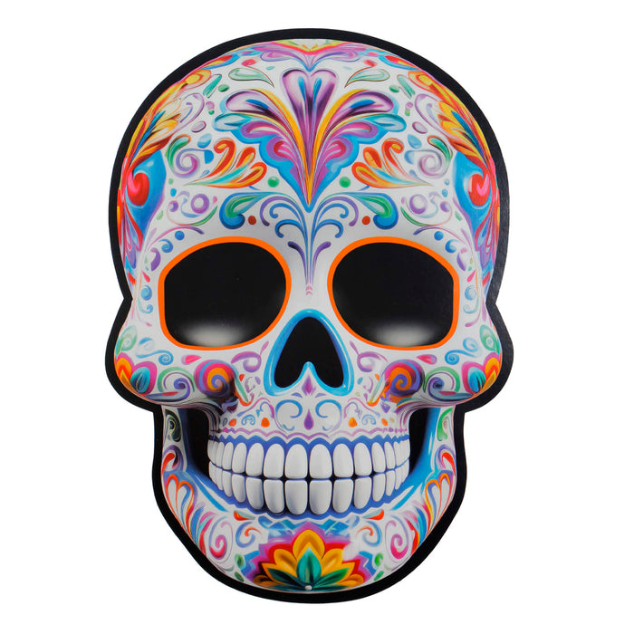 Art.12402 Adorno Calavera