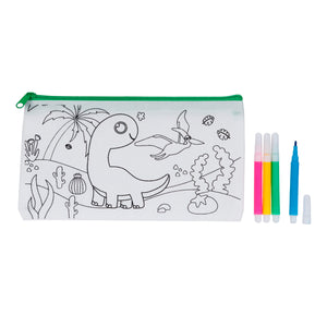 Art.12465 Kit Pinta Tu Lapicera 12x21cm